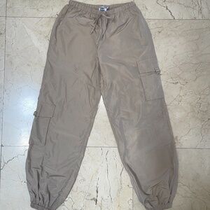 TIGER MIST TRINITY PANTS - BEIGE